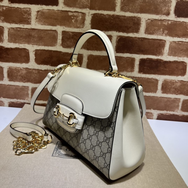 Gucci Top Handle Bags